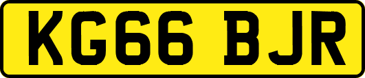 KG66BJR
