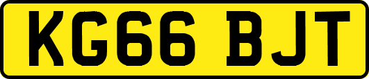 KG66BJT