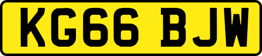 KG66BJW