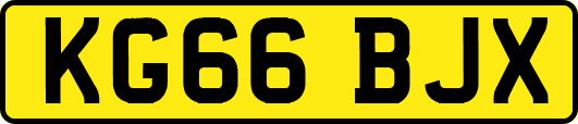 KG66BJX