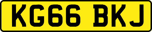 KG66BKJ