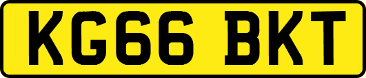 KG66BKT