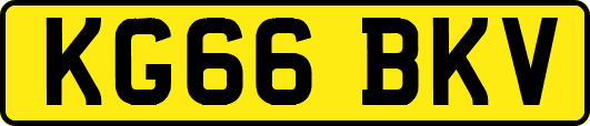 KG66BKV