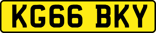 KG66BKY