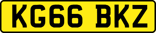 KG66BKZ