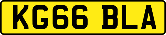 KG66BLA