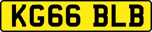 KG66BLB