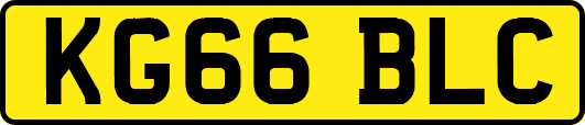 KG66BLC