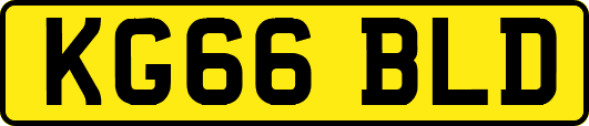KG66BLD