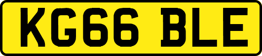 KG66BLE