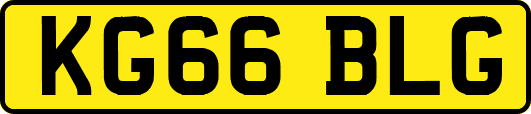 KG66BLG