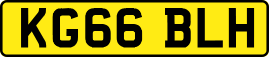 KG66BLH