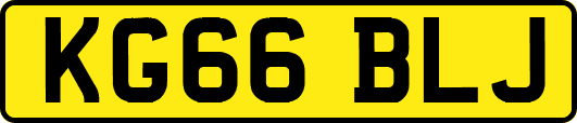 KG66BLJ