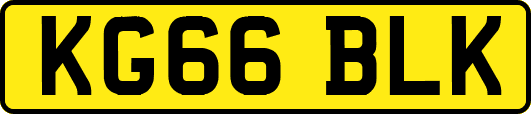 KG66BLK