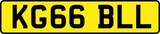 KG66BLL