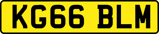 KG66BLM