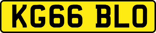 KG66BLO