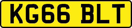 KG66BLT