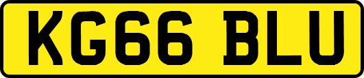 KG66BLU