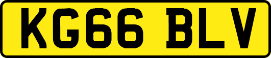 KG66BLV