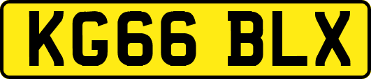 KG66BLX