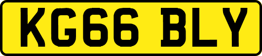 KG66BLY