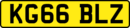 KG66BLZ