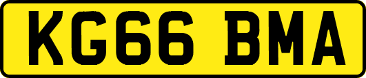 KG66BMA