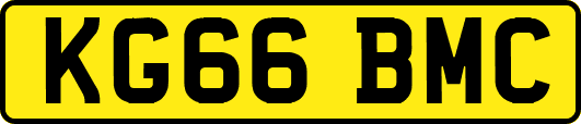 KG66BMC