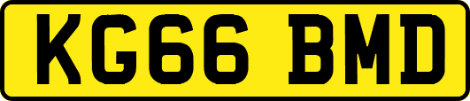 KG66BMD