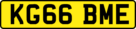 KG66BME