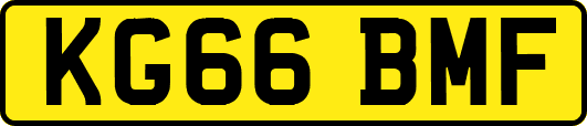 KG66BMF