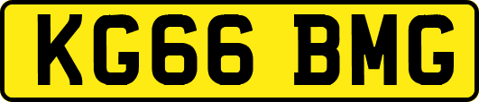 KG66BMG
