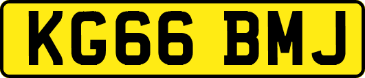 KG66BMJ