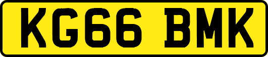 KG66BMK