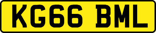 KG66BML