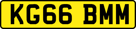 KG66BMM