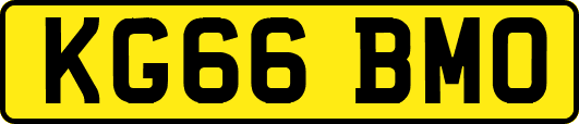 KG66BMO