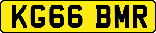 KG66BMR