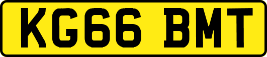 KG66BMT
