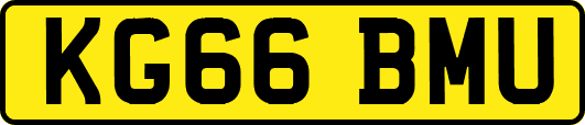 KG66BMU