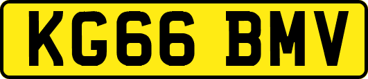 KG66BMV