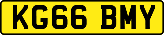 KG66BMY