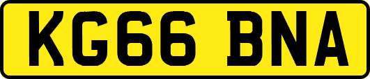 KG66BNA
