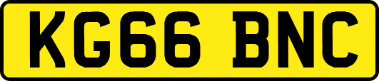 KG66BNC