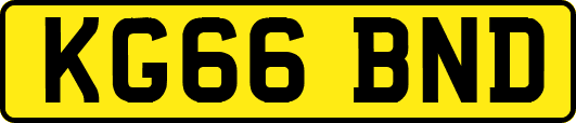 KG66BND
