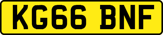 KG66BNF