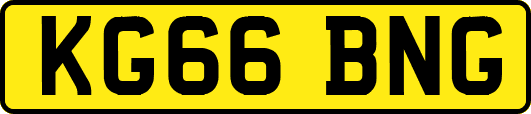 KG66BNG