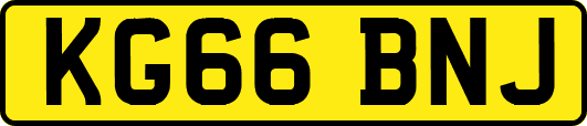 KG66BNJ