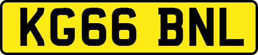 KG66BNL